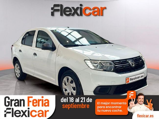 DACIA Logan (Essential 1.0 55kW (75CV)) en Badajoz