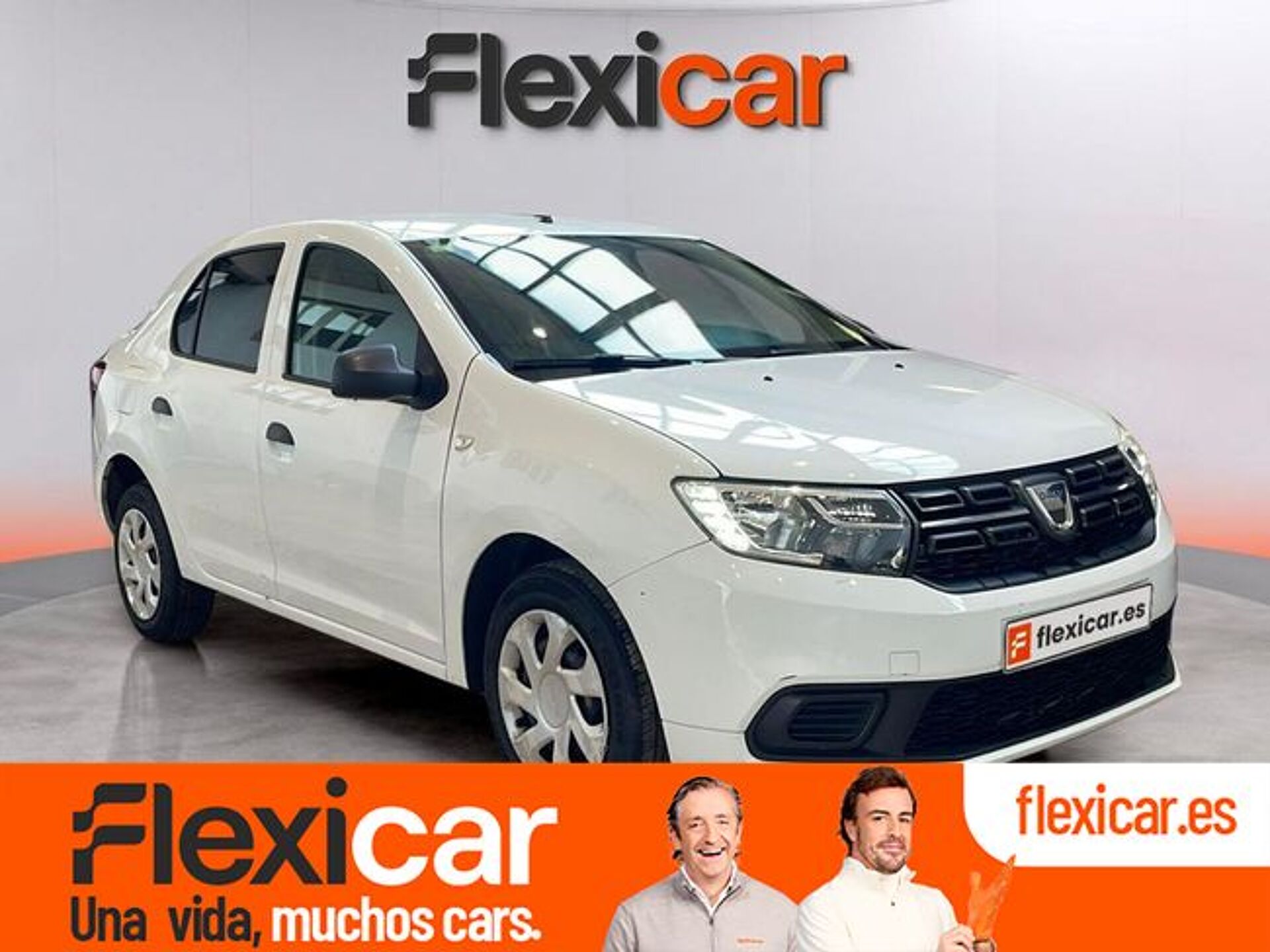 Imagen de DACIA Logan
