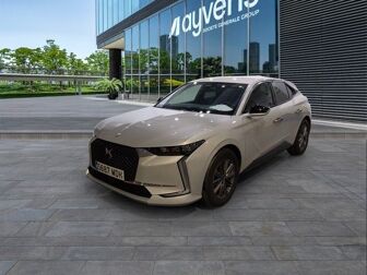 Imagen de DS DS4