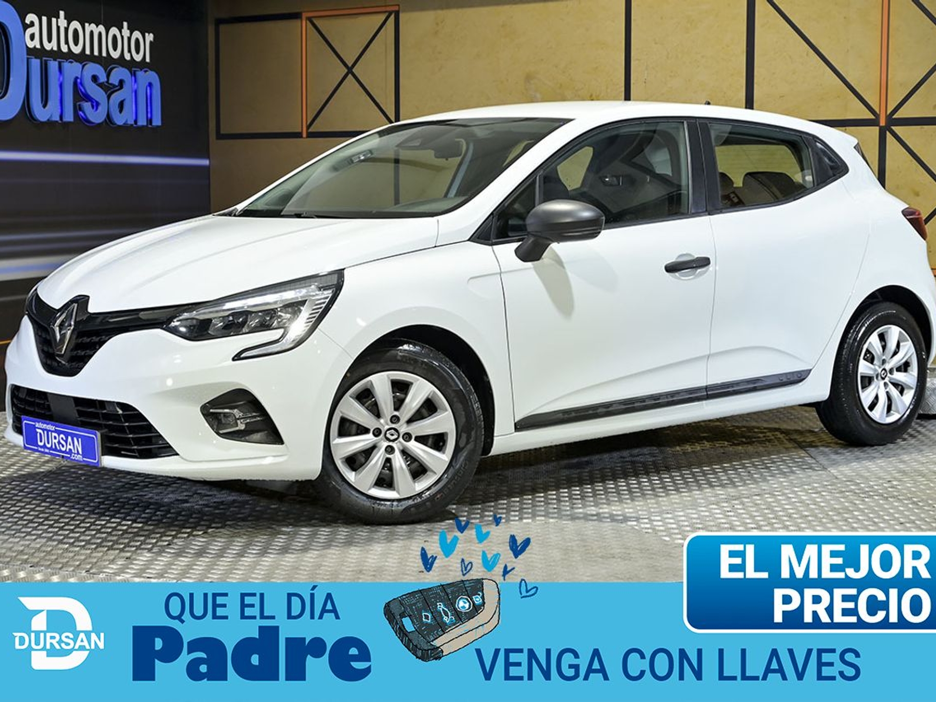 Imagen de RENAULT Clio