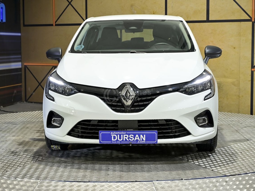 Foto del RENAULT Clio Blue dCi Business 63kW