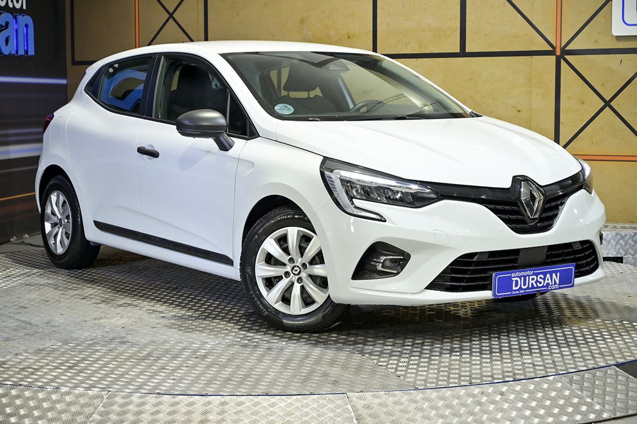 Foto del RENAULT Clio Blue dCi Business 63kW