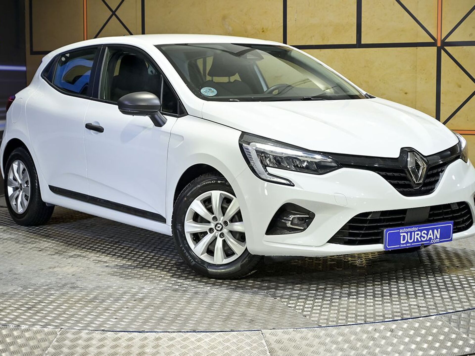 Imagen 3 de RENAULT Clio