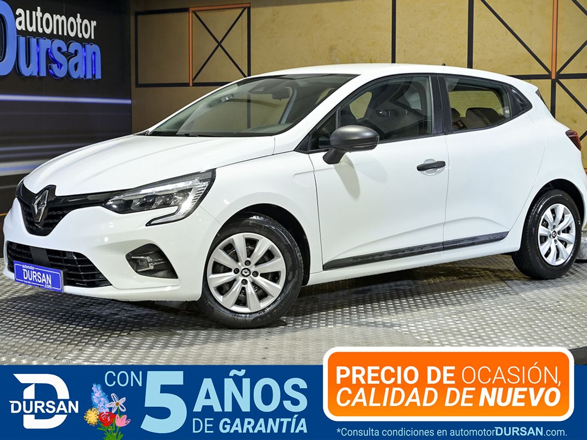Imagen de RENAULT Clio