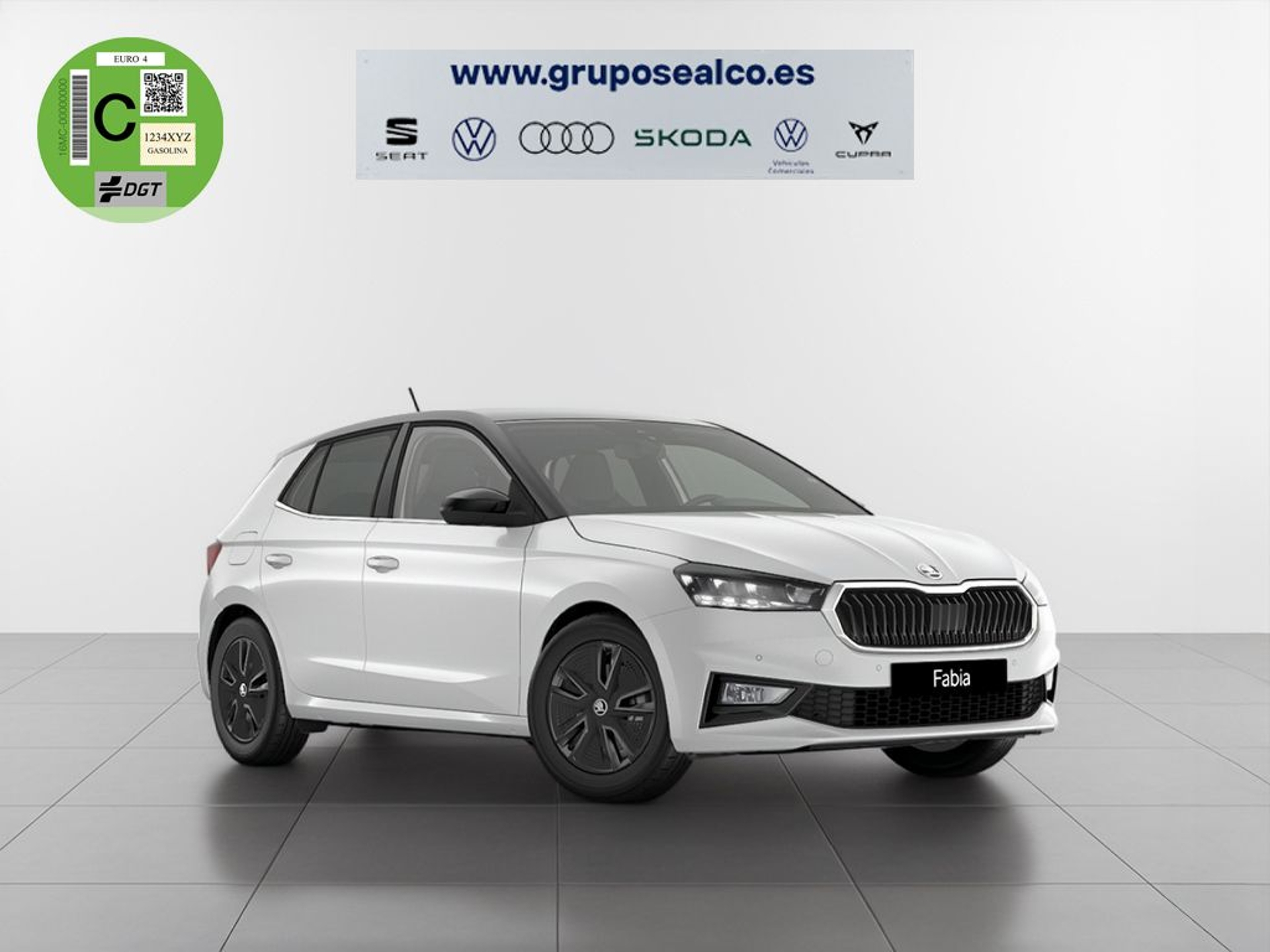 Imagen de SKODA Fabia