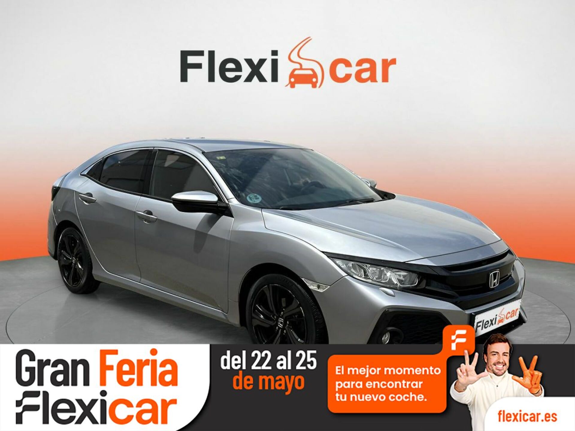 Imagen de HONDA Civic