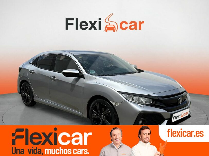 Foto del HONDA Civic 1.0 VTEC Turbo Elegance
