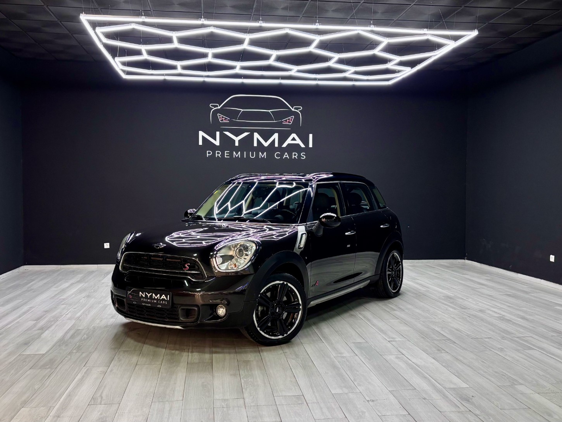 Imagen de MINI Mini Countryman