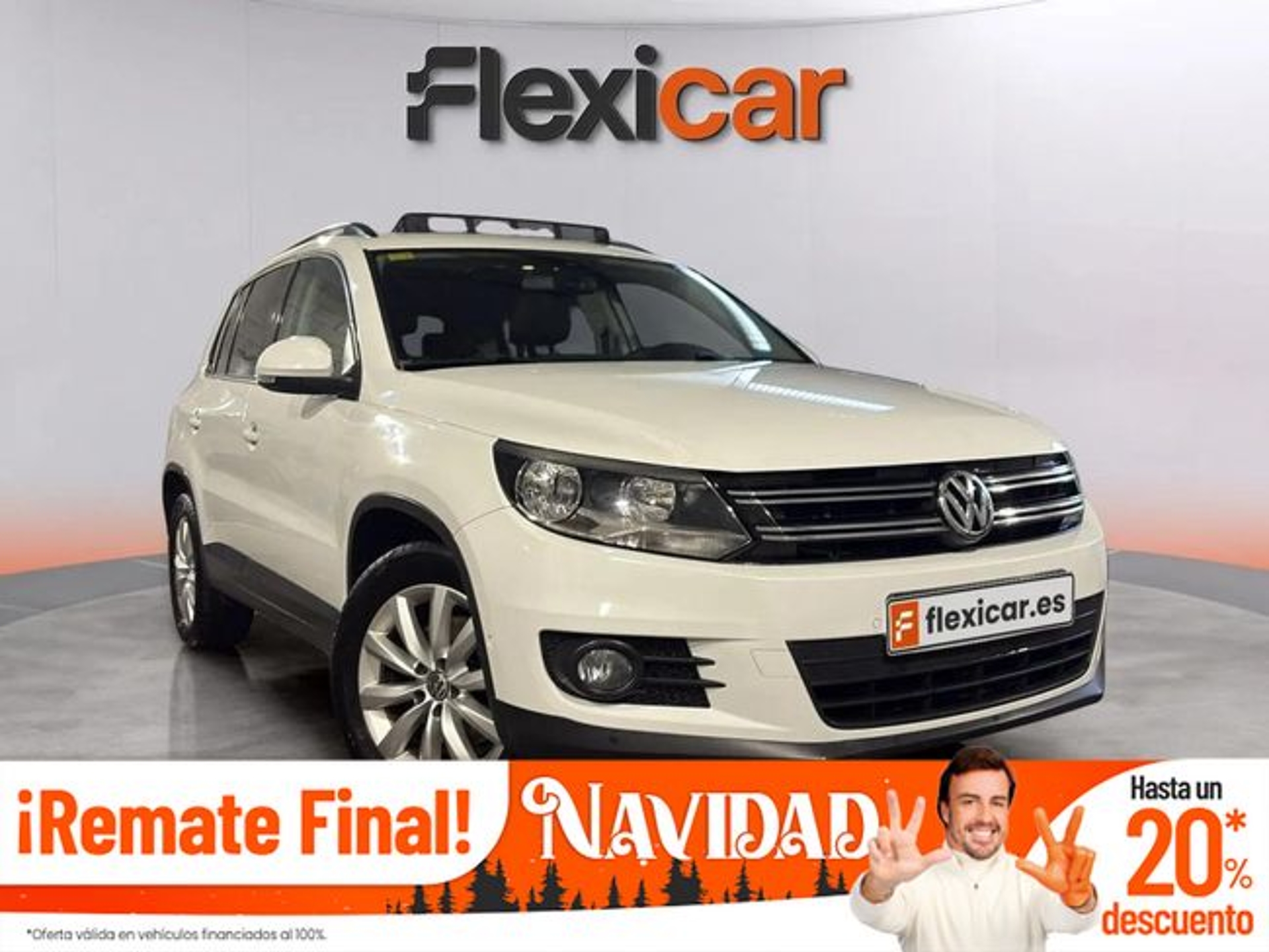 Imagen de VOLKSWAGEN Tiguan