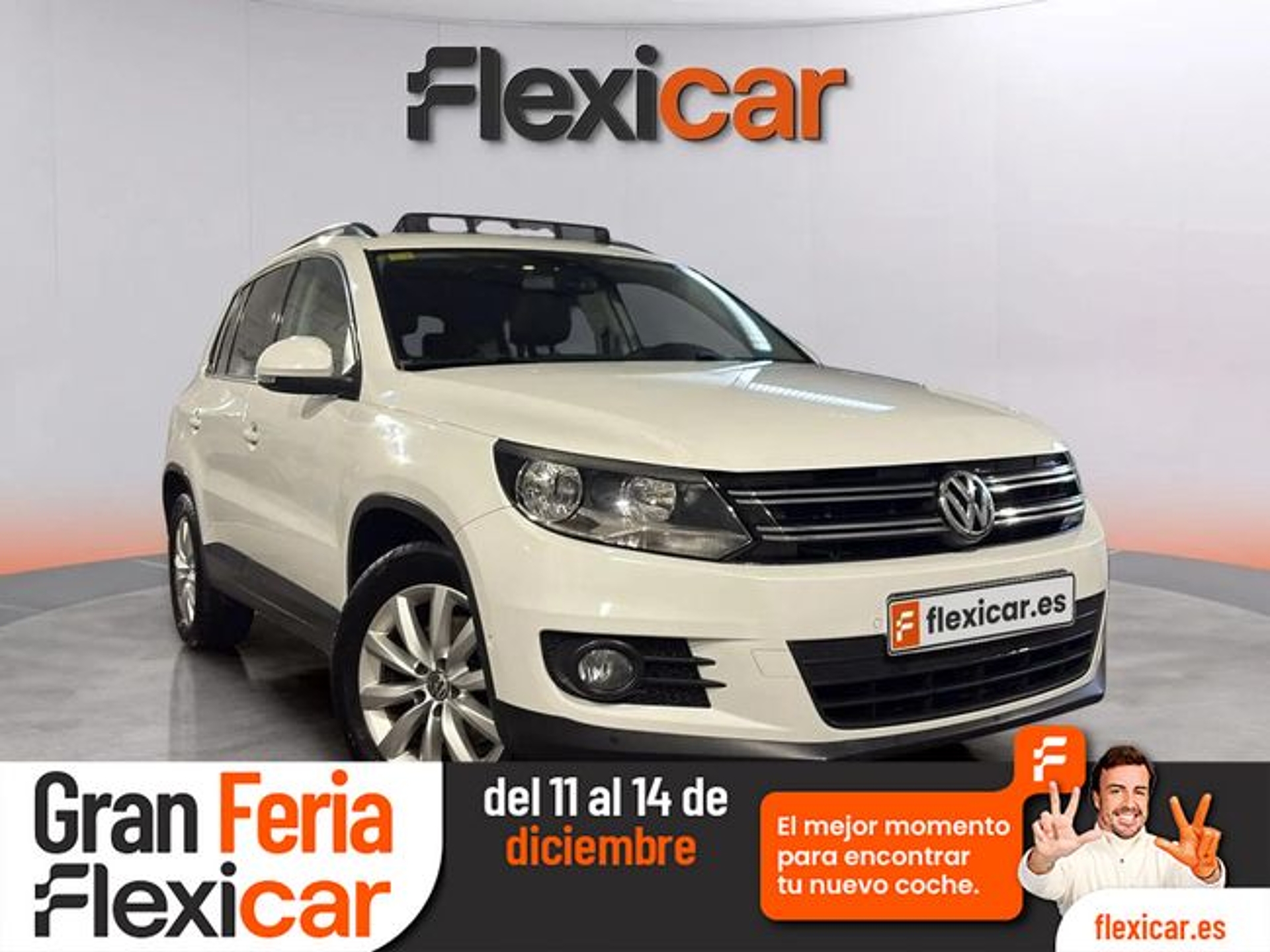 Imagen de VOLKSWAGEN Tiguan