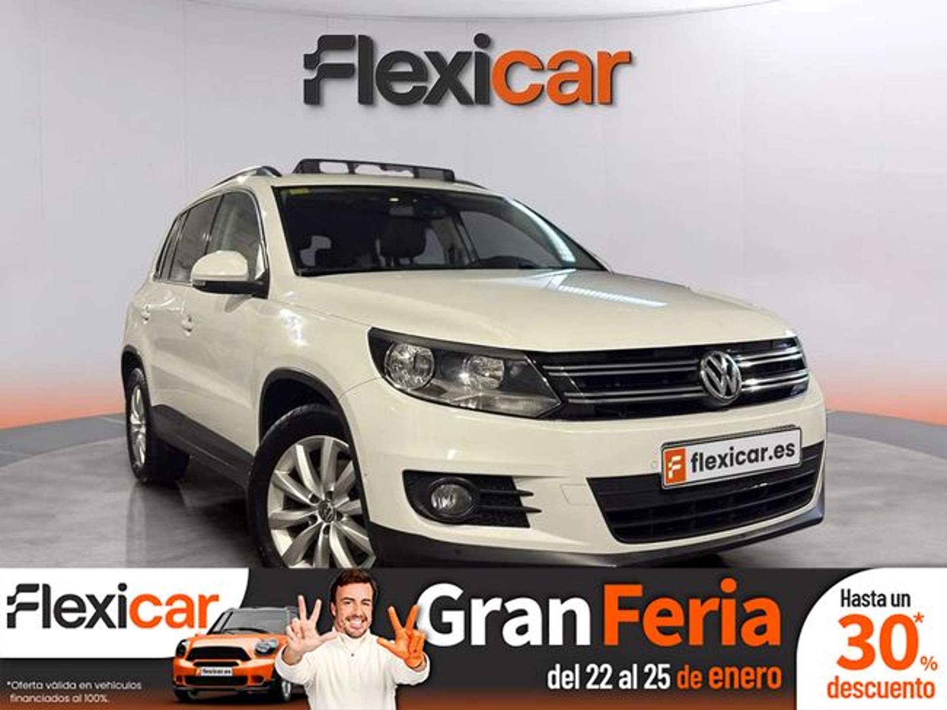 Imagen de VOLKSWAGEN Tiguan