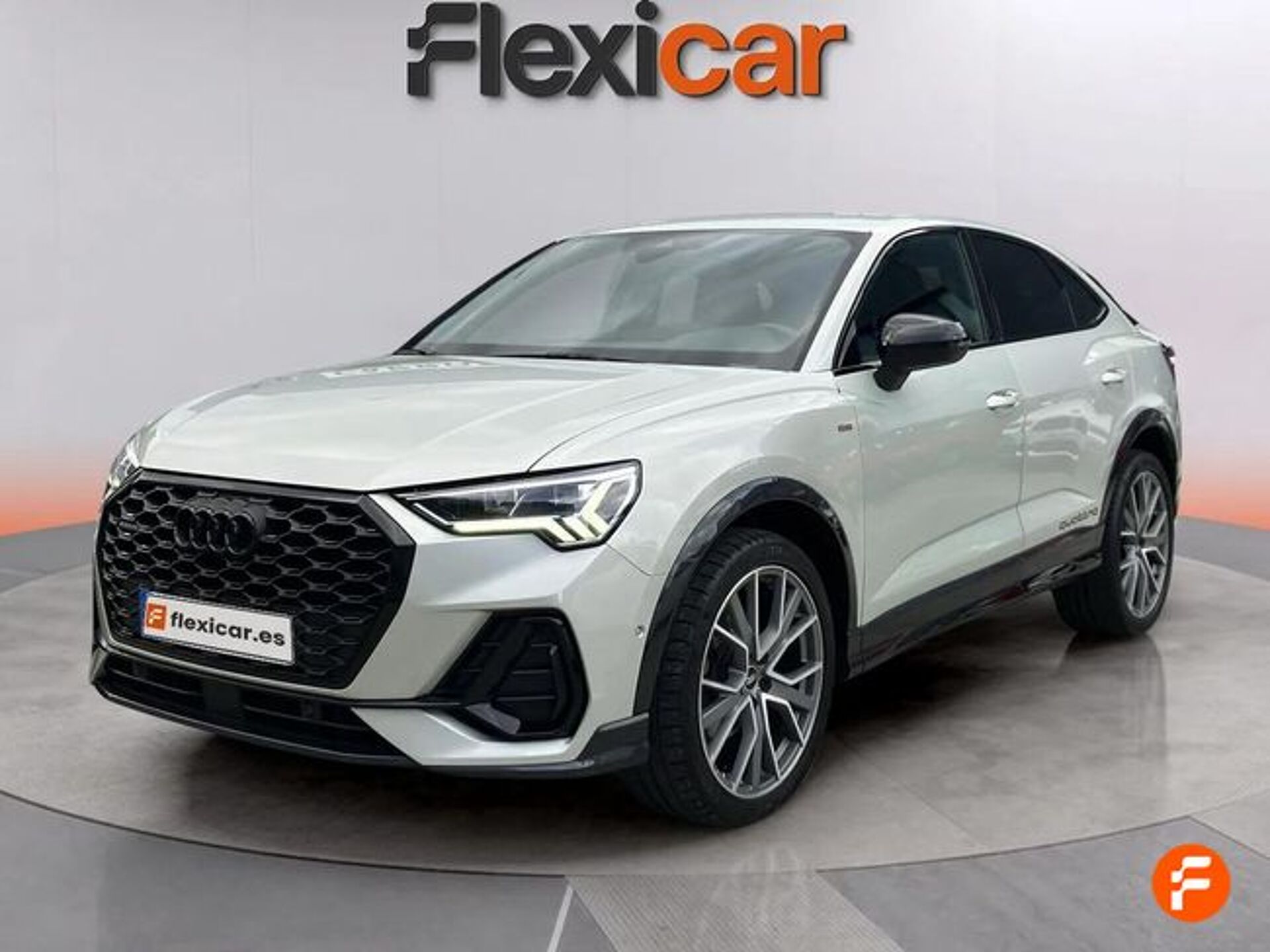 Imagen 3 de AUDI Q3