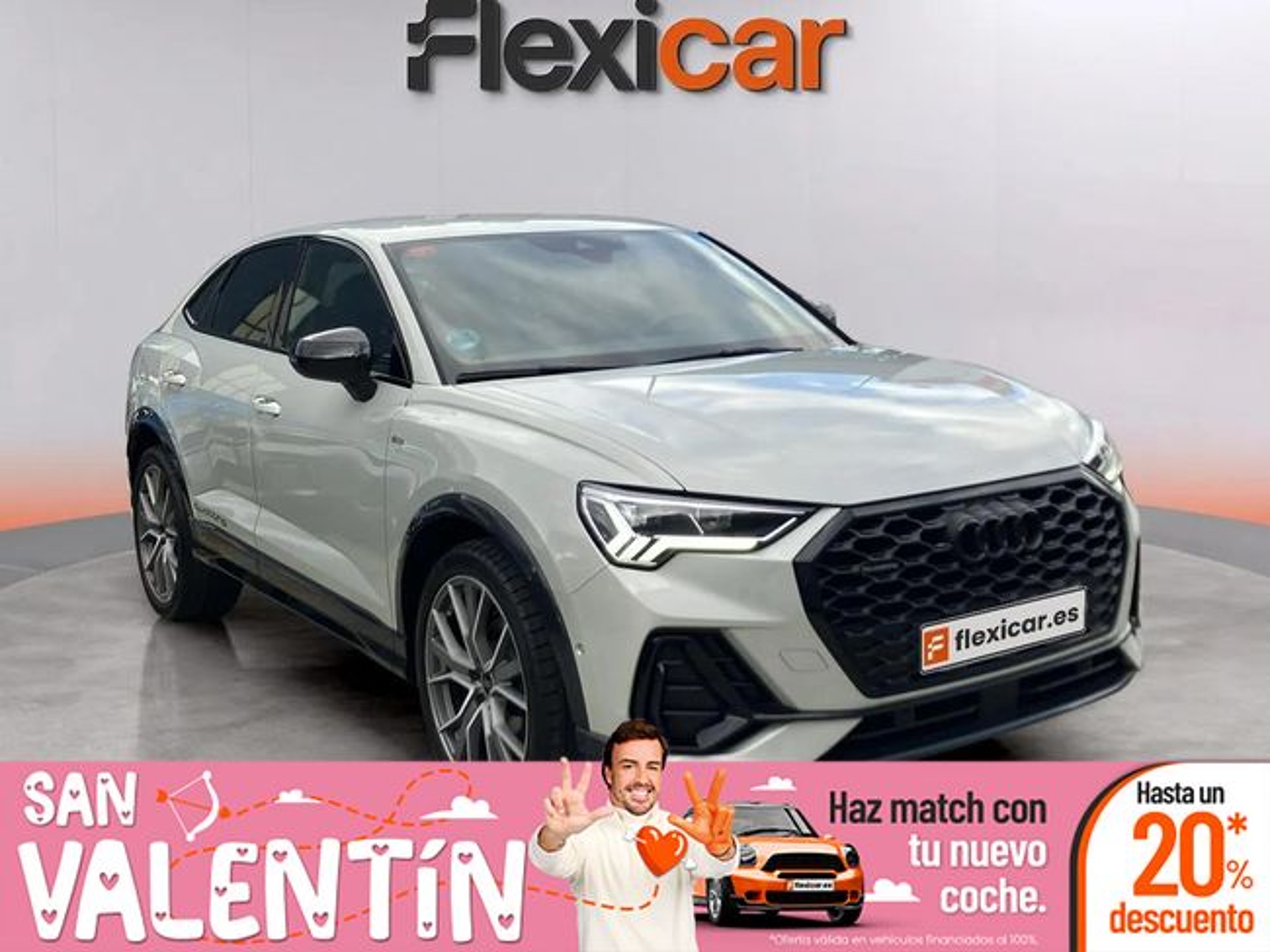 Imagen de AUDI Q3
