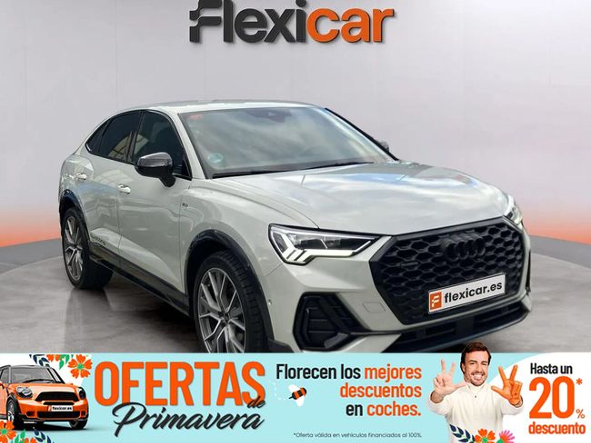 Imagen 1 de AUDI Q3