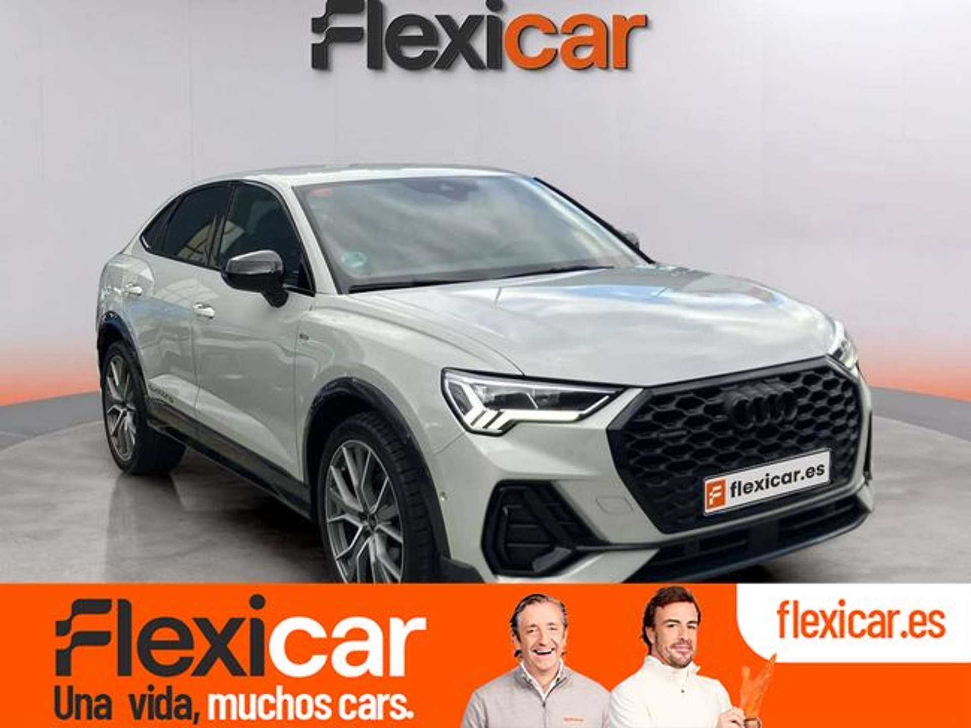 Imagen de AUDI Q3