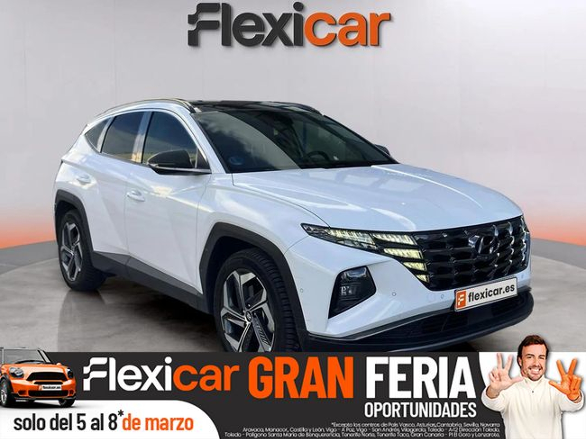 Imagen de HYUNDAI Tucson