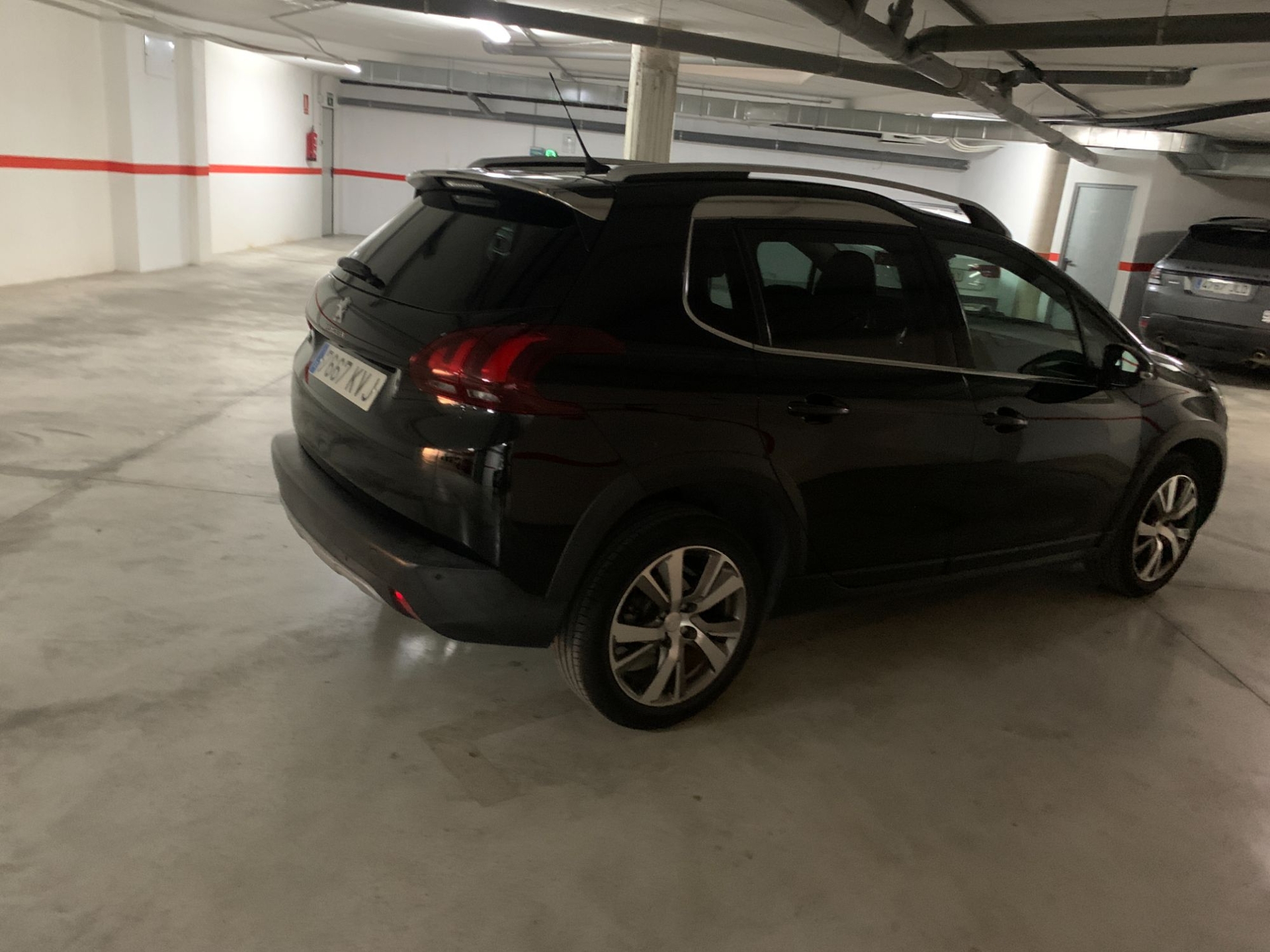 Imagen de PEUGEOT 2008