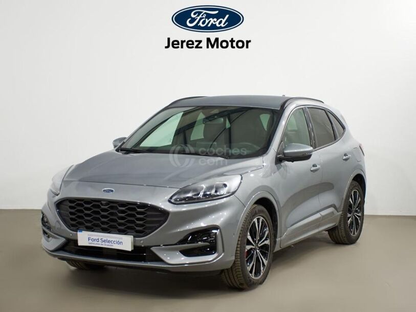 Foto del FORD Kuga 2.5 Duratec FHEV ST-Line 4x2 Aut.