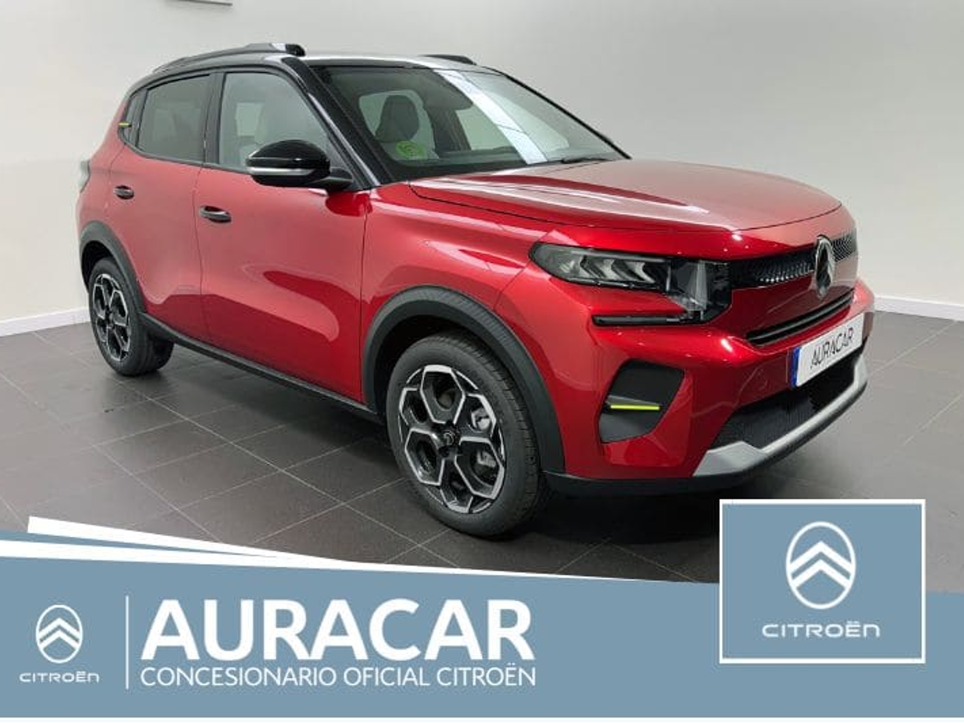 Imagen de CITROEN C3