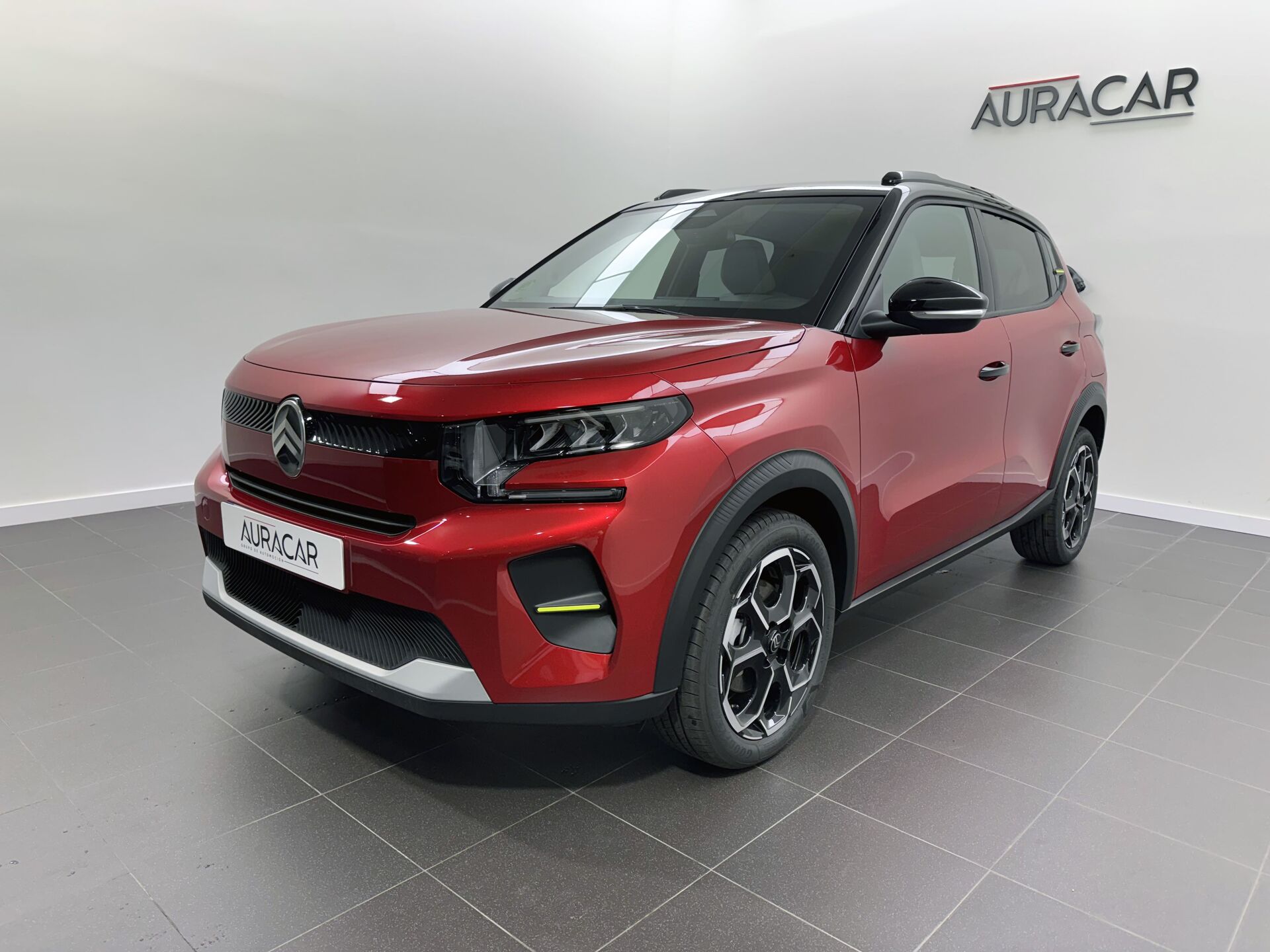 Imagen 3 de CITROEN C3