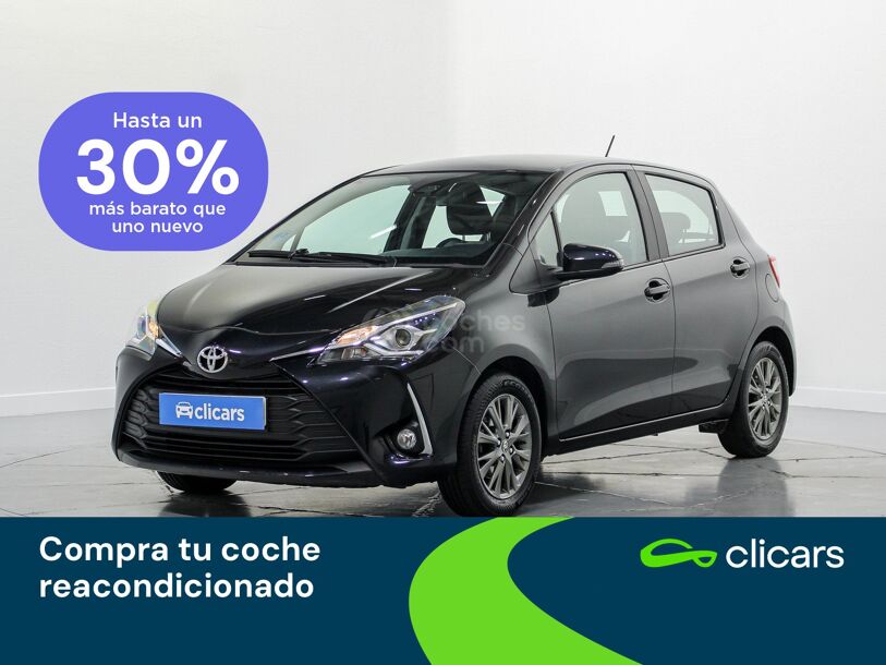 Foto del TOYOTA Yaris 1.0 Active Tech