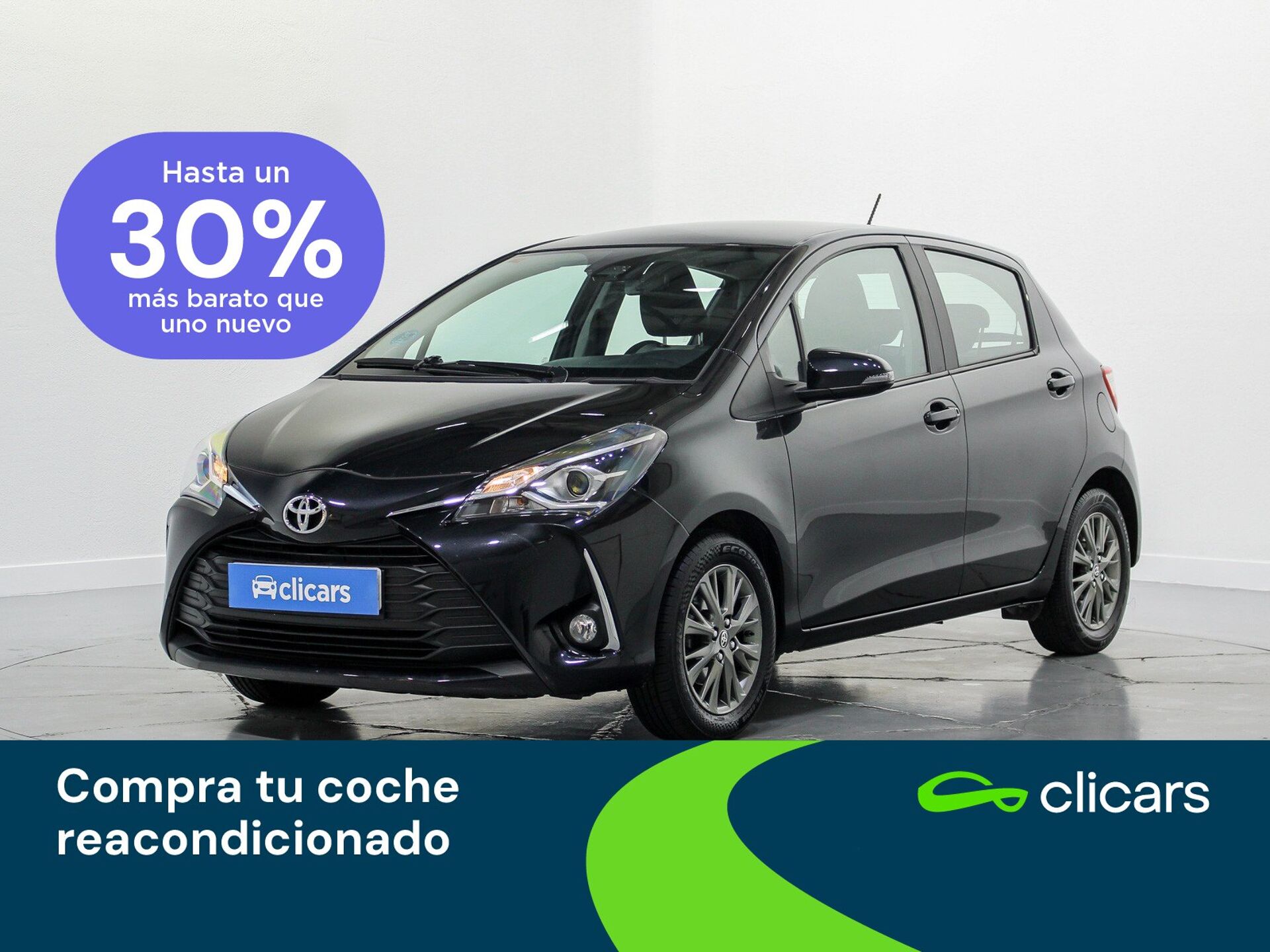 Imagen de TOYOTA Yaris