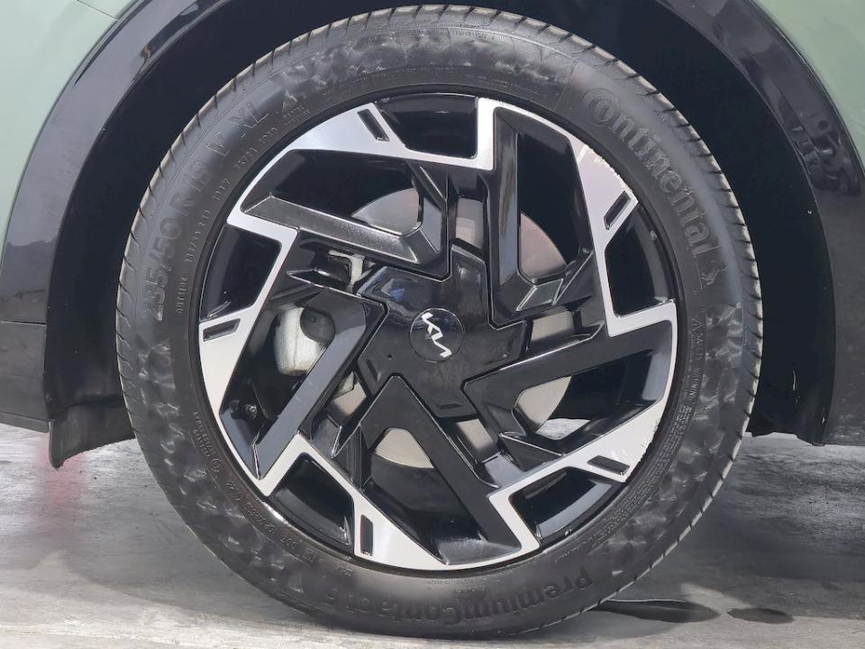 Foto del KIA Sportage 1.6 CRDi MHEV GT-line DCT 4x2 136