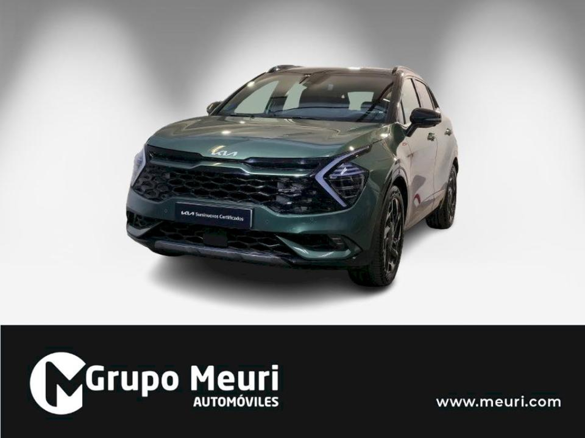 Imagen de KIA Sportage