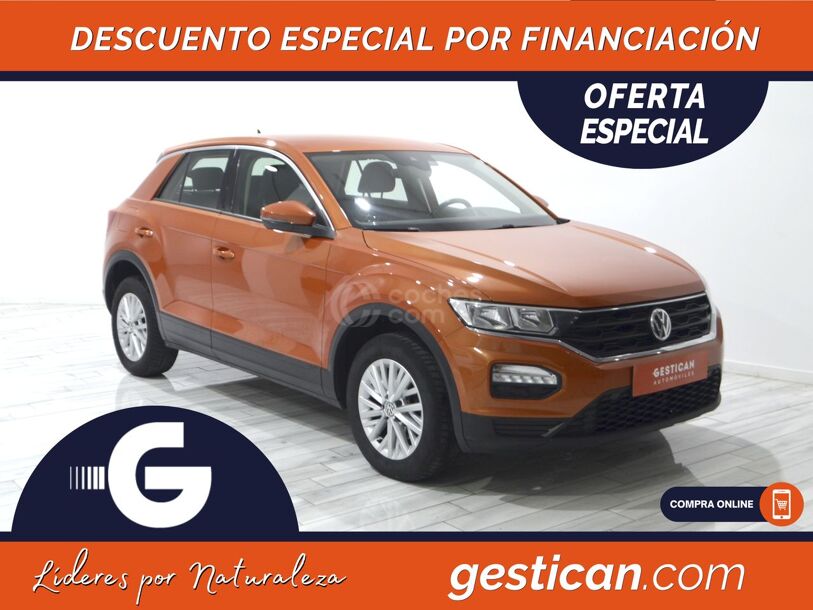 Foto del VOLKSWAGEN T-Roc 1.0 TSI Advance