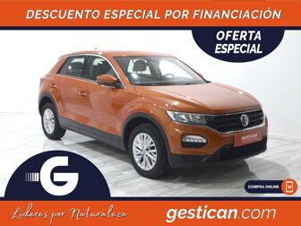 Imagen de VOLKSWAGEN T-Roc 1.0 TSI Advance