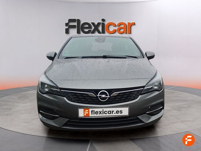 Foto del OPEL Astra 1.2T S-S 2020 110