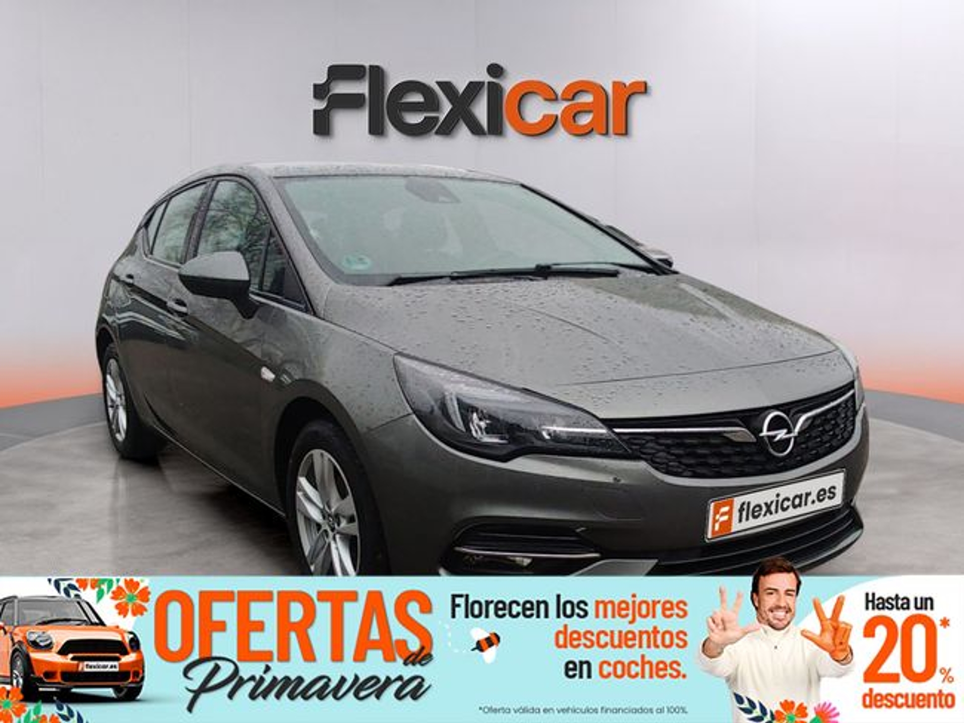 Imagen de OPEL Astra