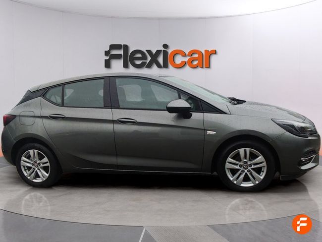 Foto del OPEL Astra 1.2T S-S 2020 110