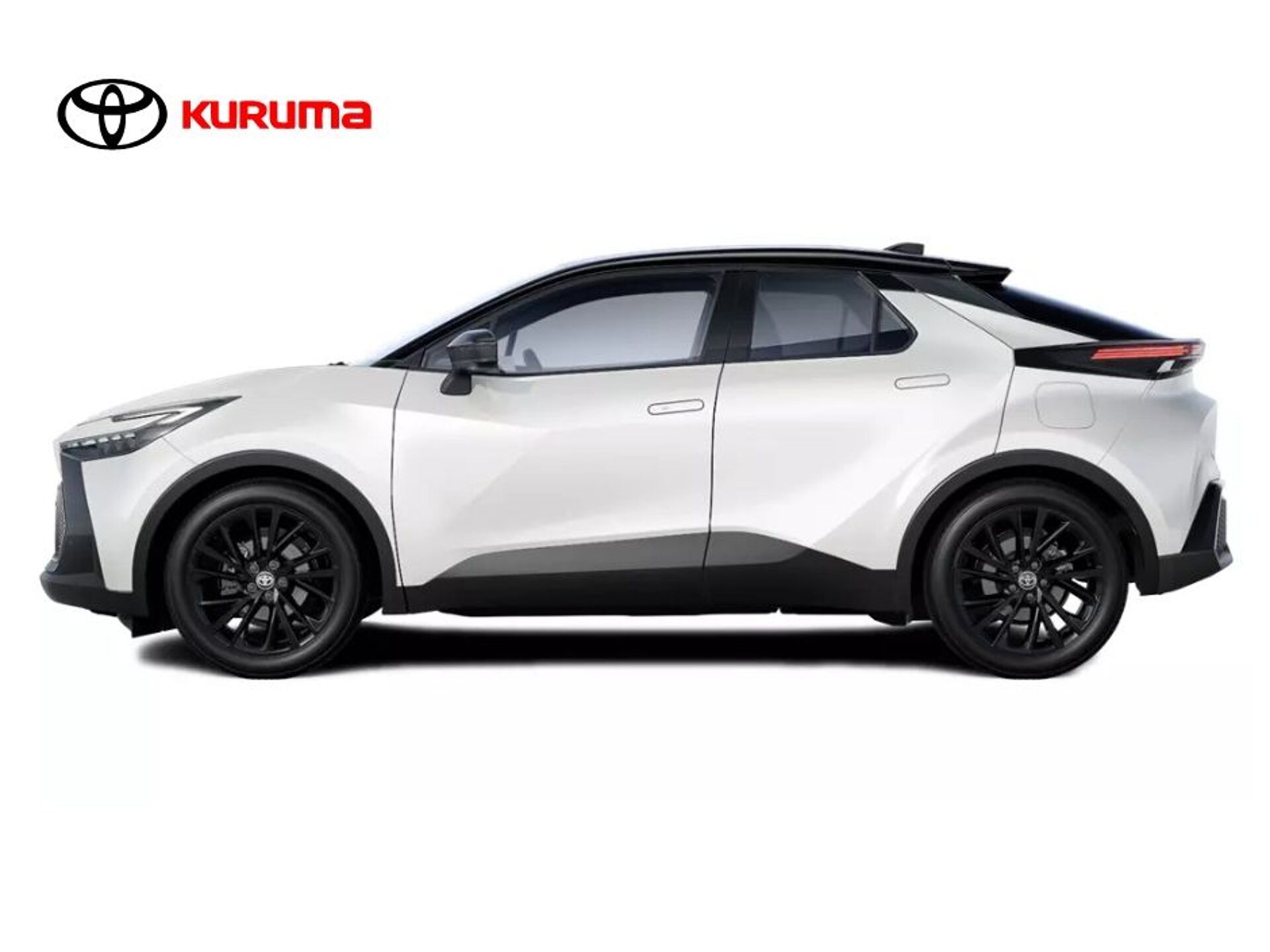 Imagen 3 de TOYOTA C-HR