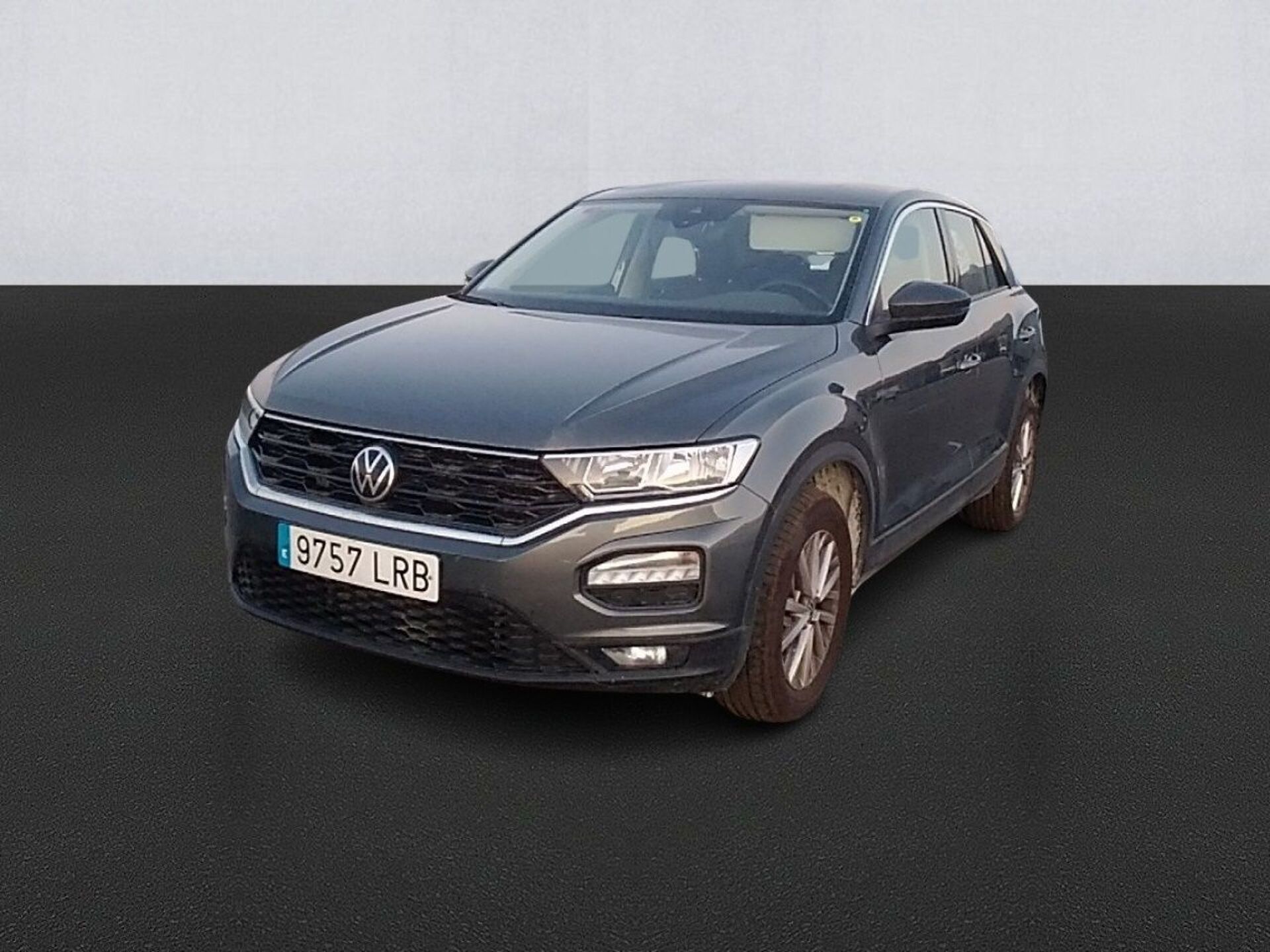 Imagen de VOLKSWAGEN T-Roc