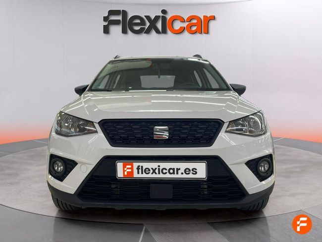 Foto del SEAT Arona 1.6TDI CR S&S Xcellence 95