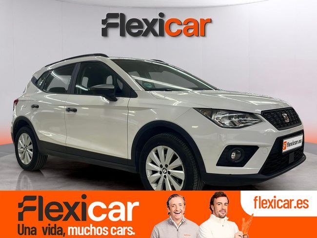 Foto del SEAT Arona 1.6TDI CR S&S Xcellence 95