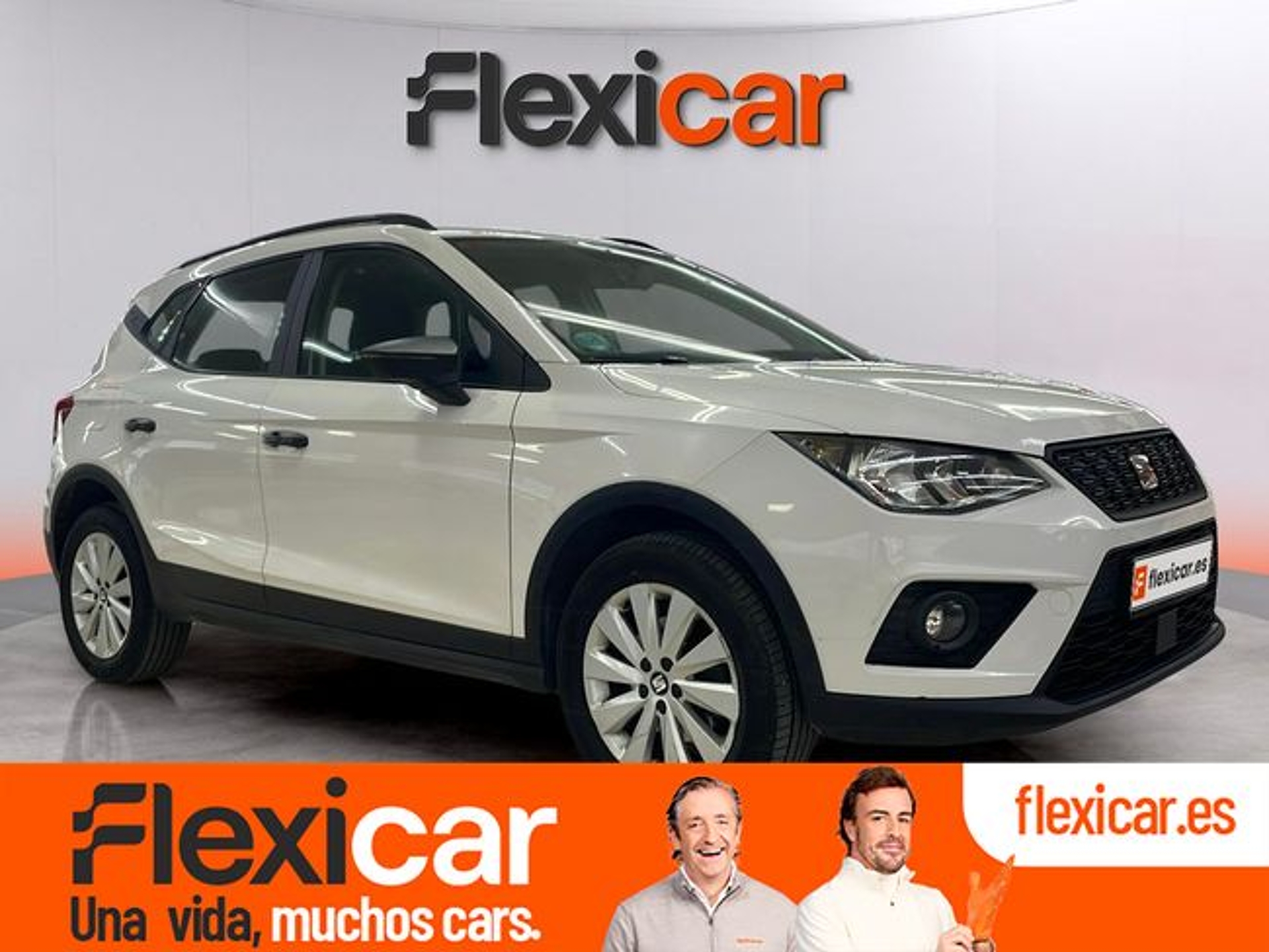 Imagen de SEAT Arona