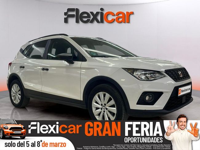 Foto del SEAT Arona 1.6TDI CR S&S Xcellence 95
