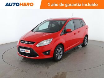 Imagen de FORD C-Max Grand  1.0 Ecoboost Auto-S&S Trend 125