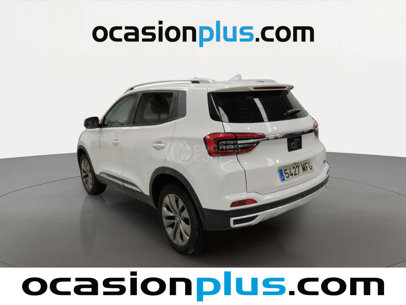 Foto del DR DR 4 1.6 GLP