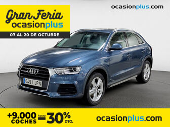 Imagen de AUDI Q3 2.0 TFSI quattro S tronic