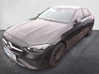 Imagen de MERCEDES Clase C C 200d 9G-Tronic