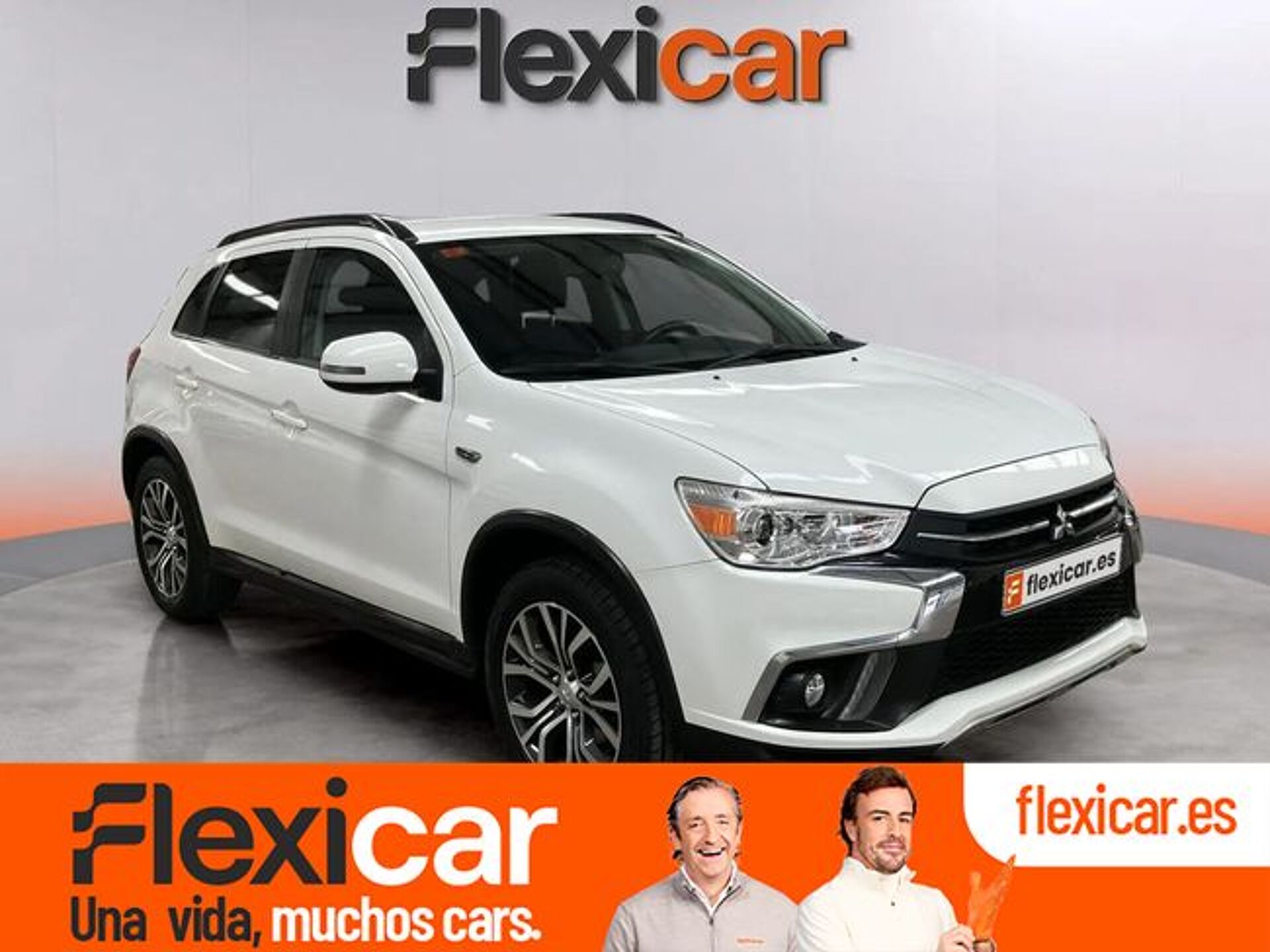 Imagen de MITSUBISHI ASX