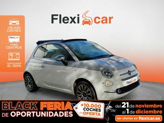 Imagen de FIAT 500 C 1.2 Spiaggina´58