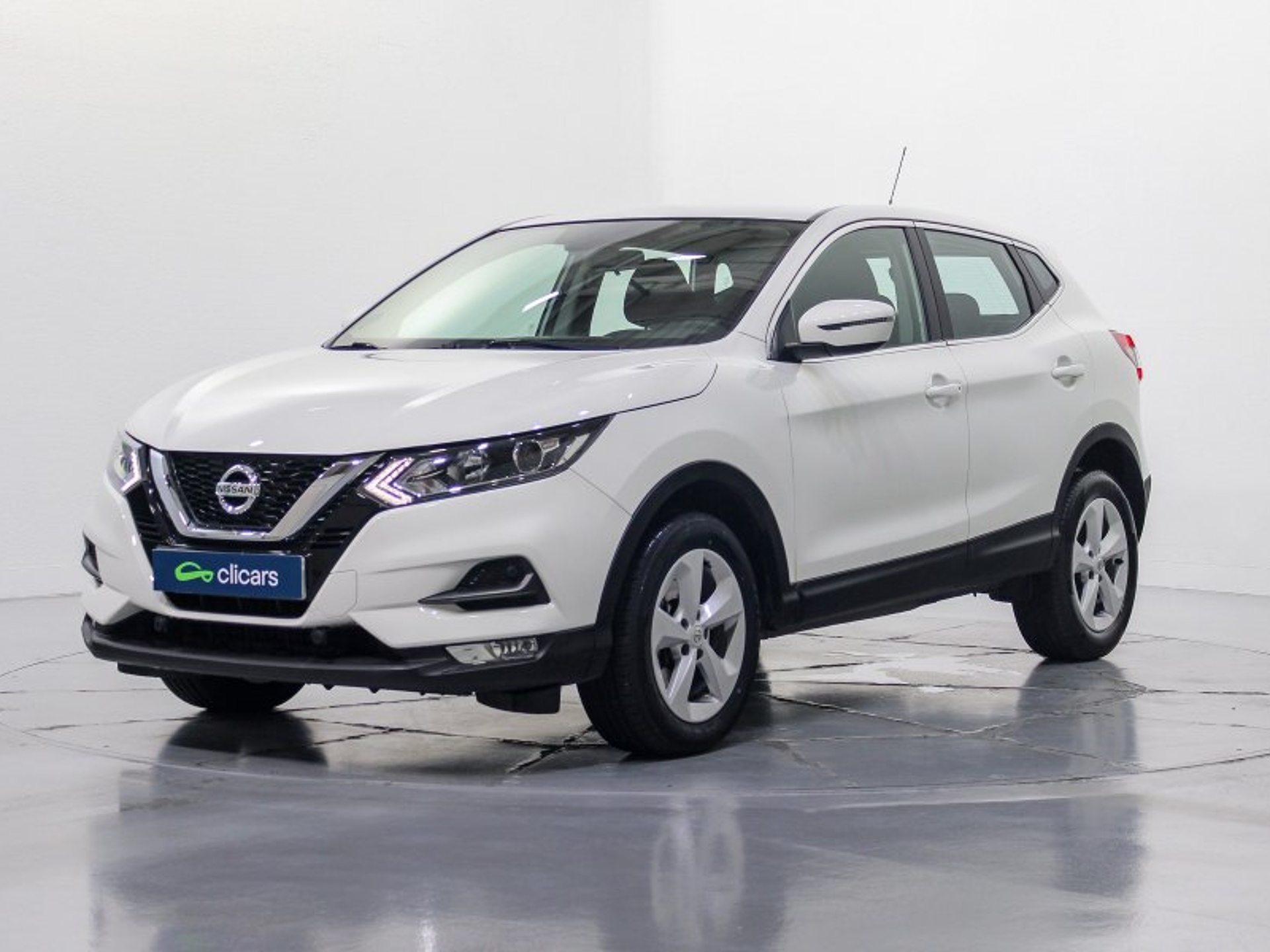 Imagen de NISSAN Qashqai