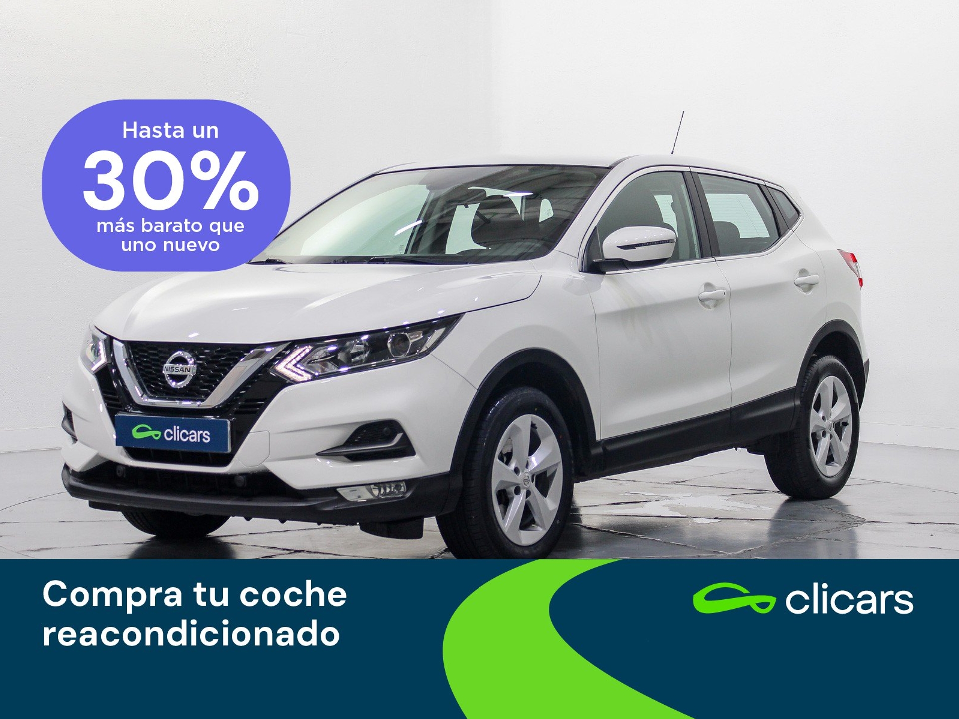 Imagen de NISSAN Qashqai