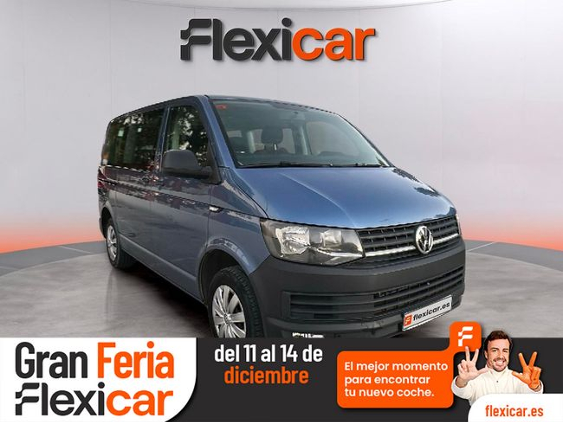 Imagen de VOLKSWAGEN Caravelle