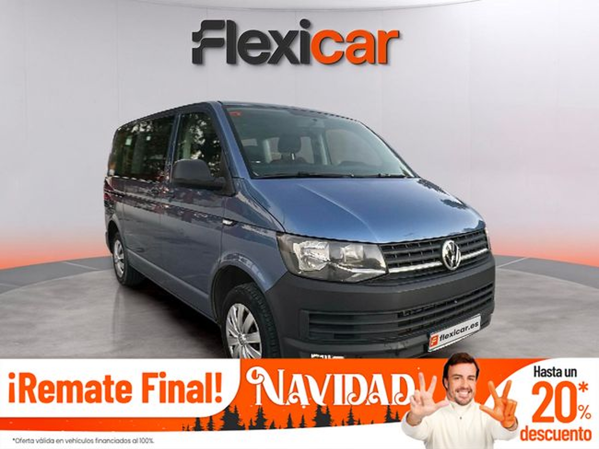 Imagen de VOLKSWAGEN Caravelle