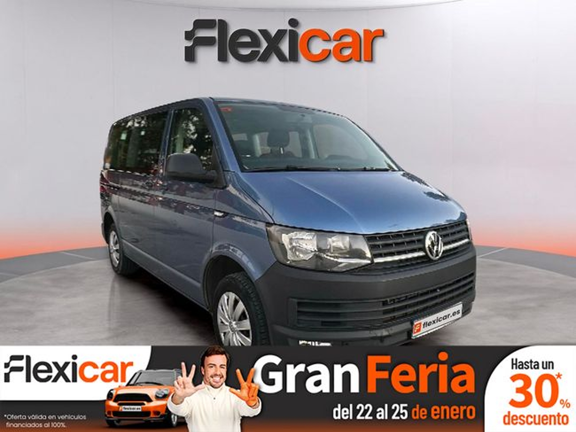 Imagen de VOLKSWAGEN Caravelle